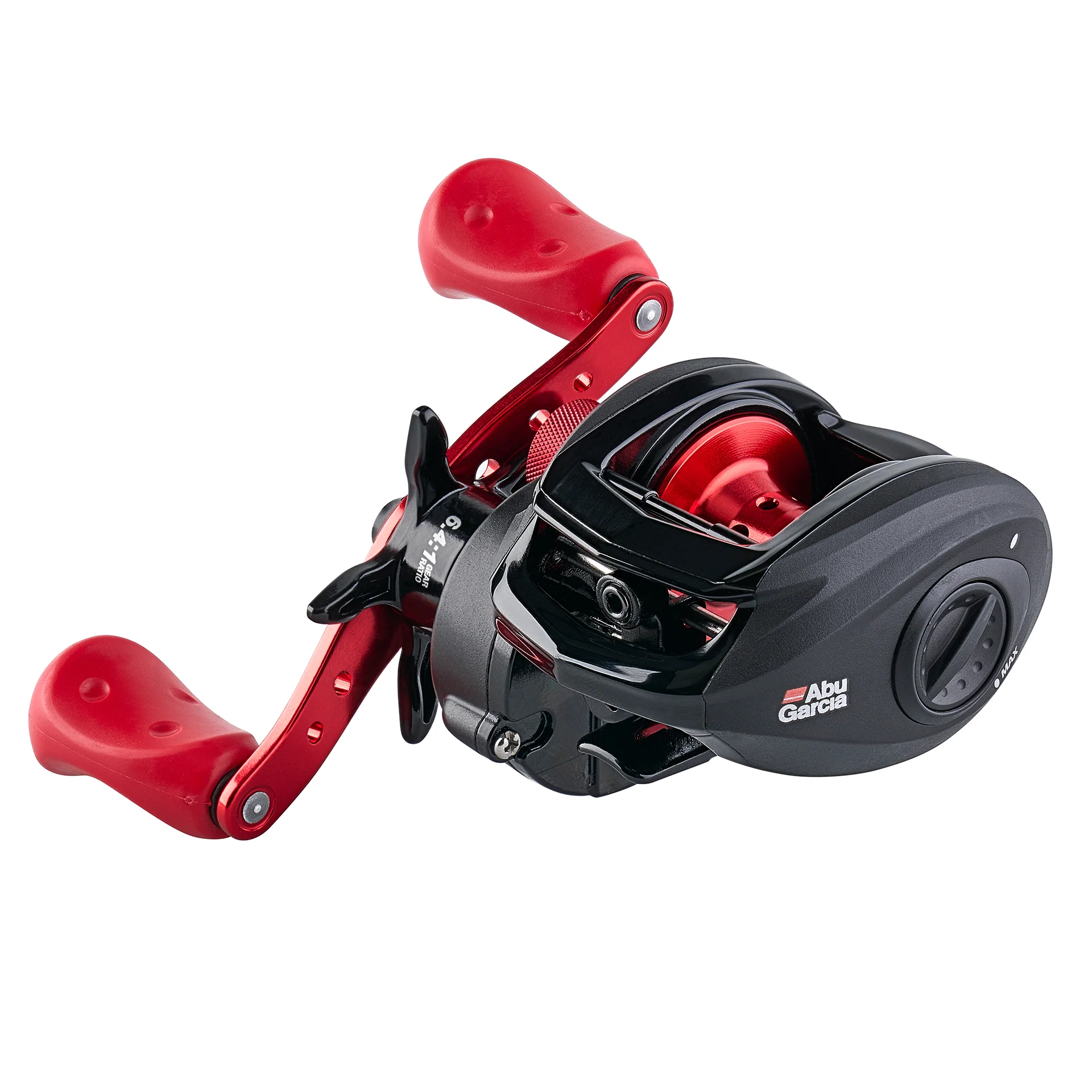 Black Max™ Baitcast Reel