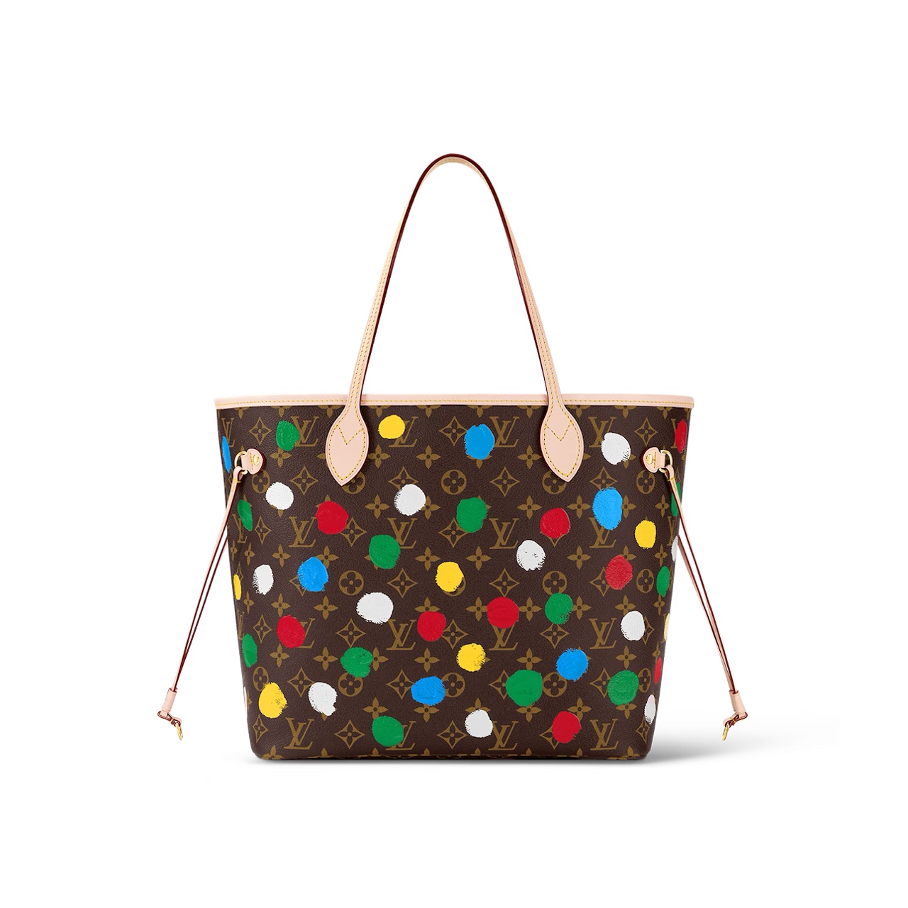 YK Neverfull MM M463811:1High-quality replica