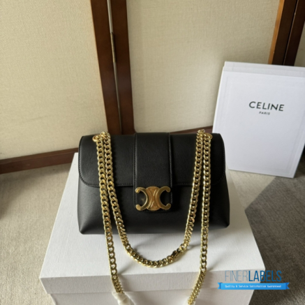 Own The Iconic Celine Teen Victoire Highest Quality Replica