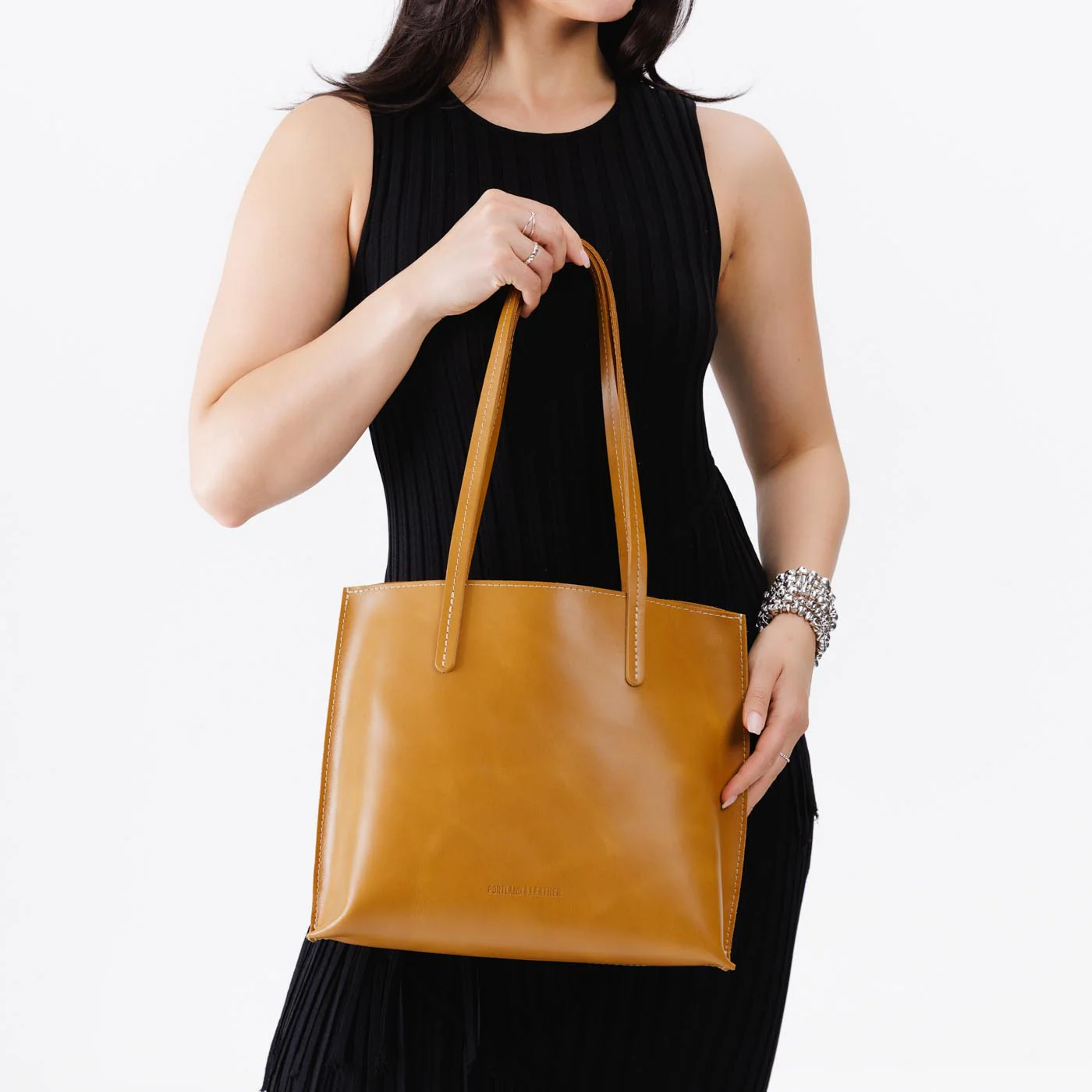 August Tote