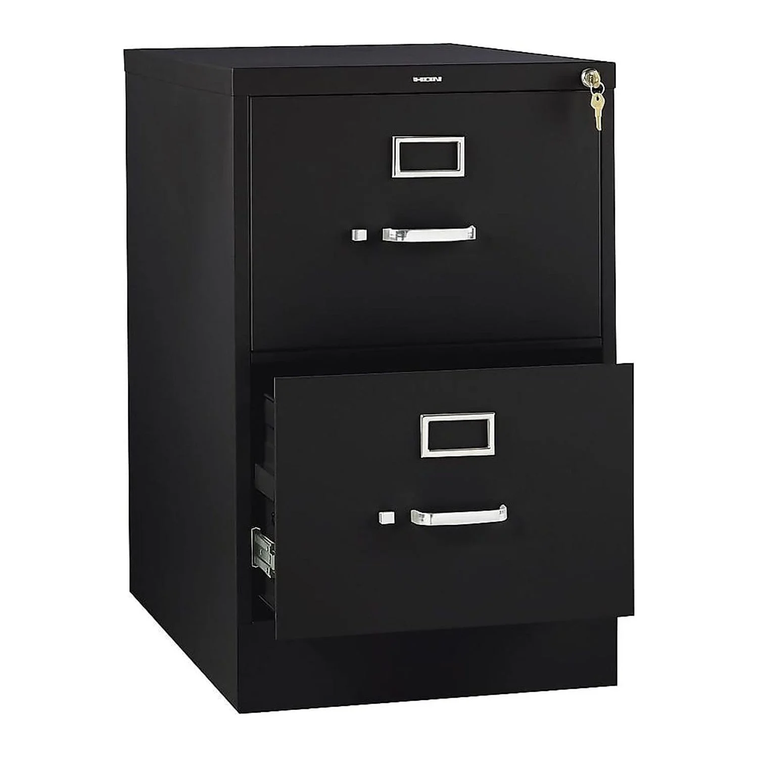 HON 310 Series 2-Drawer Vertical File