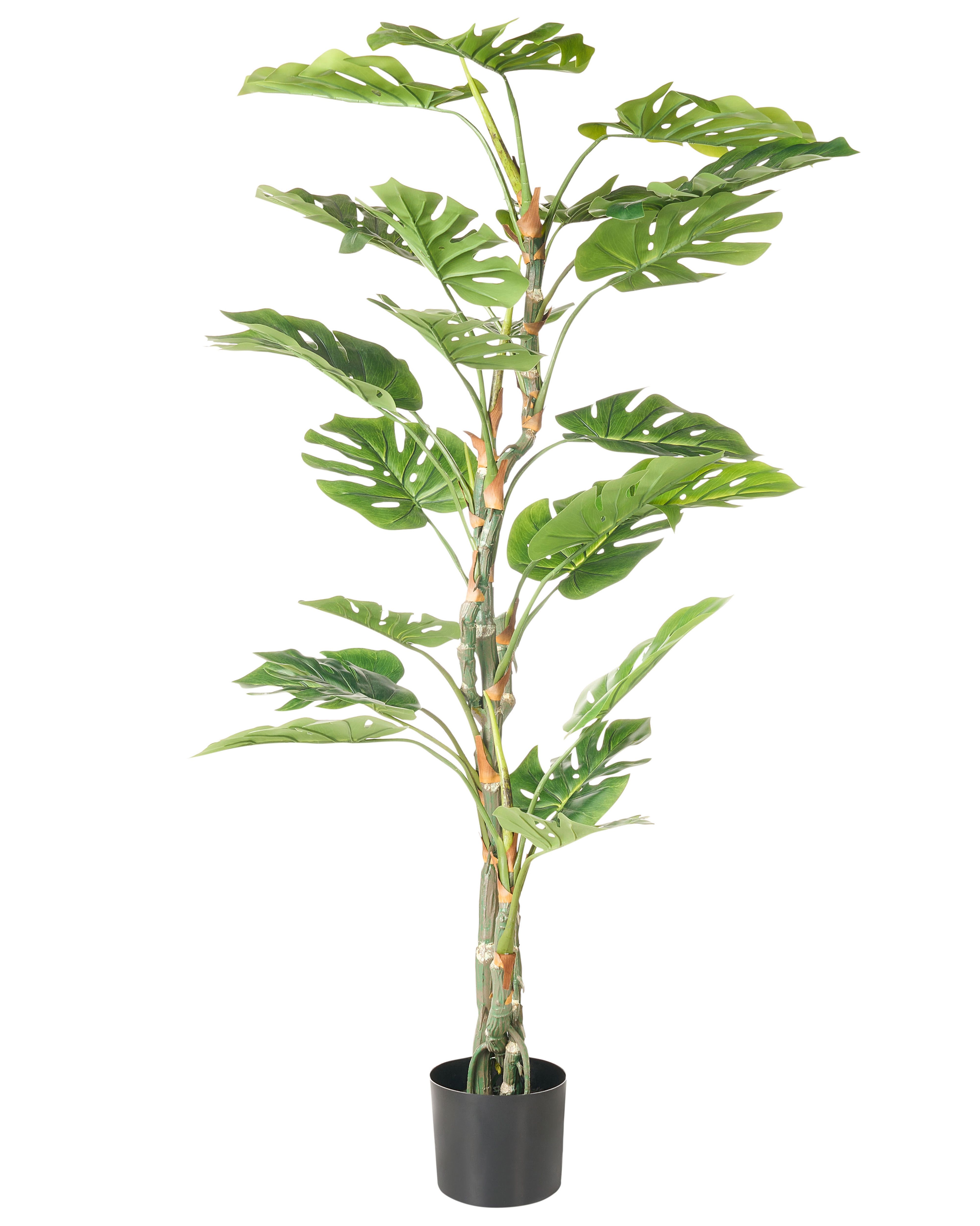 Artificial Plant MONSTERA 155 cm Green