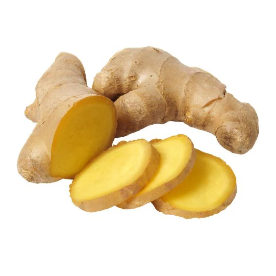 Ginger – Spicy power root for cooking & health