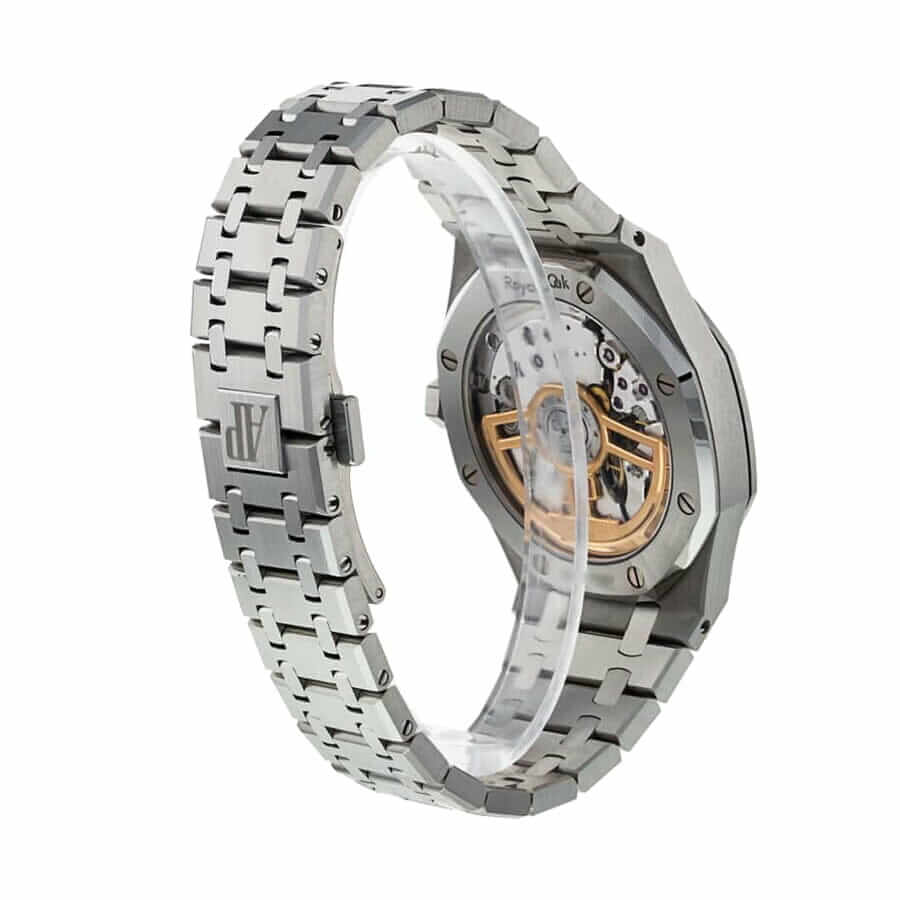 Audemars Piguet Royal Oak 15500ST.OO.1220ST.02 Replica - Top club