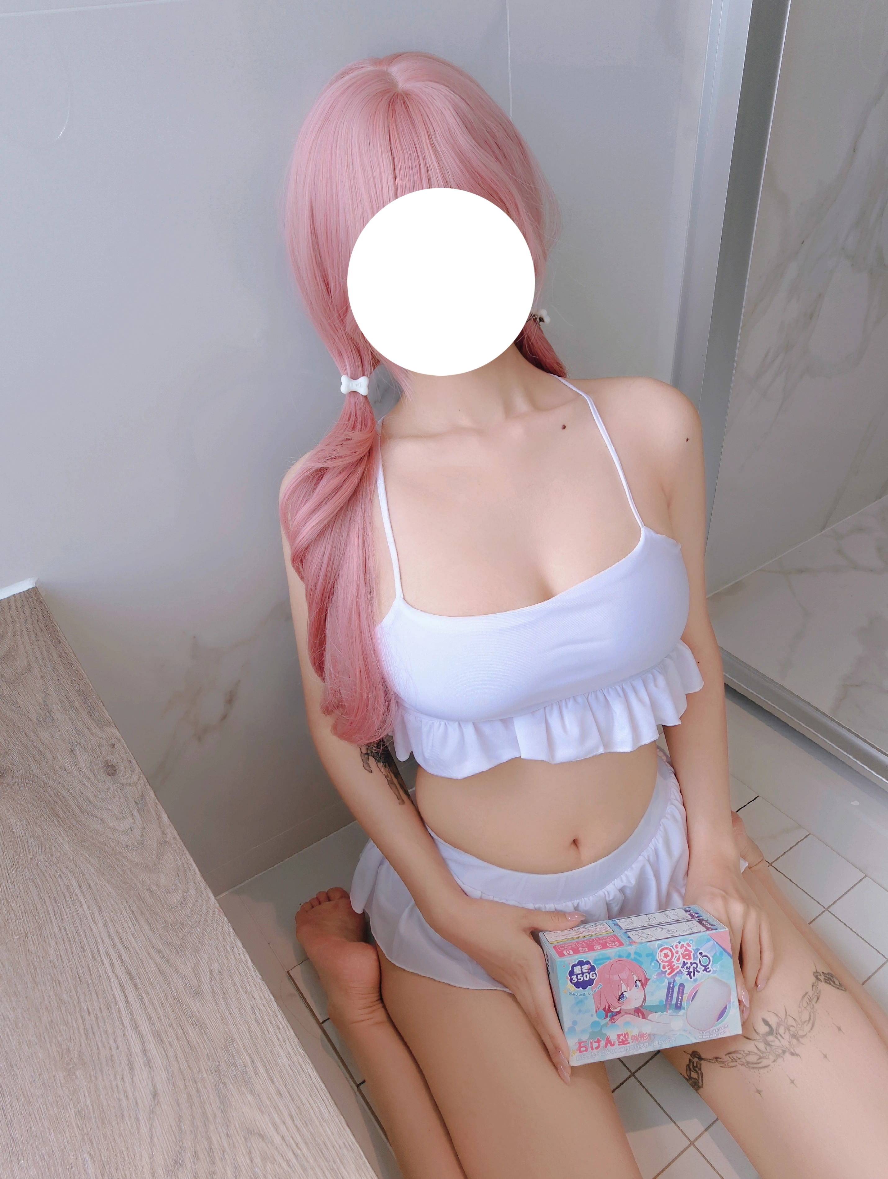 Anime-themed adult toy for mature anime and ACG fans