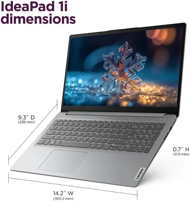 Lenovo IdeaPad 15.6