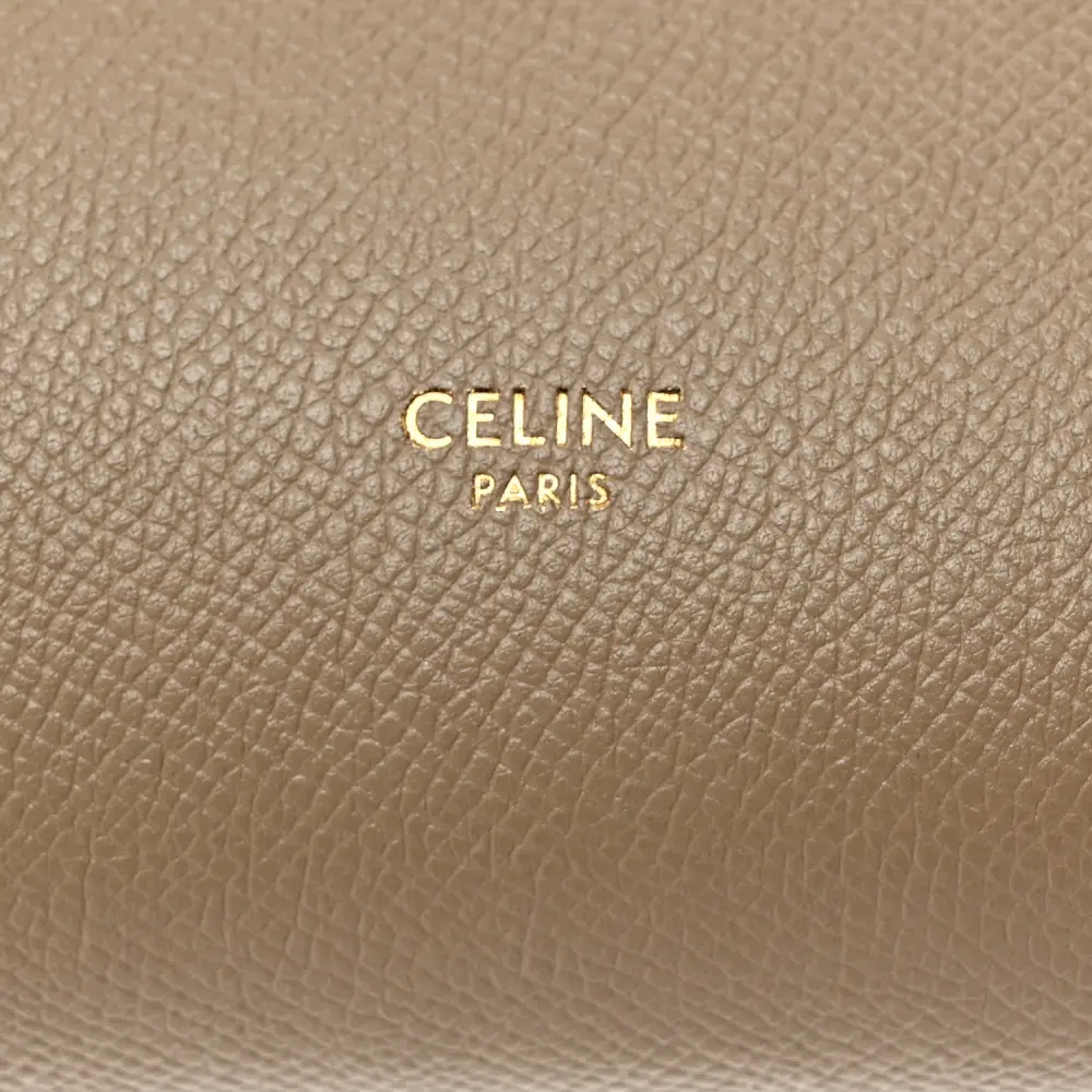 Superfake Handbags – Celine Nano Belt Bag Light Taupe Replica1:1High-quality replica