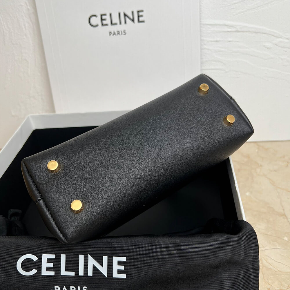 Celine Teen Nino Bag1:1High-quality replica