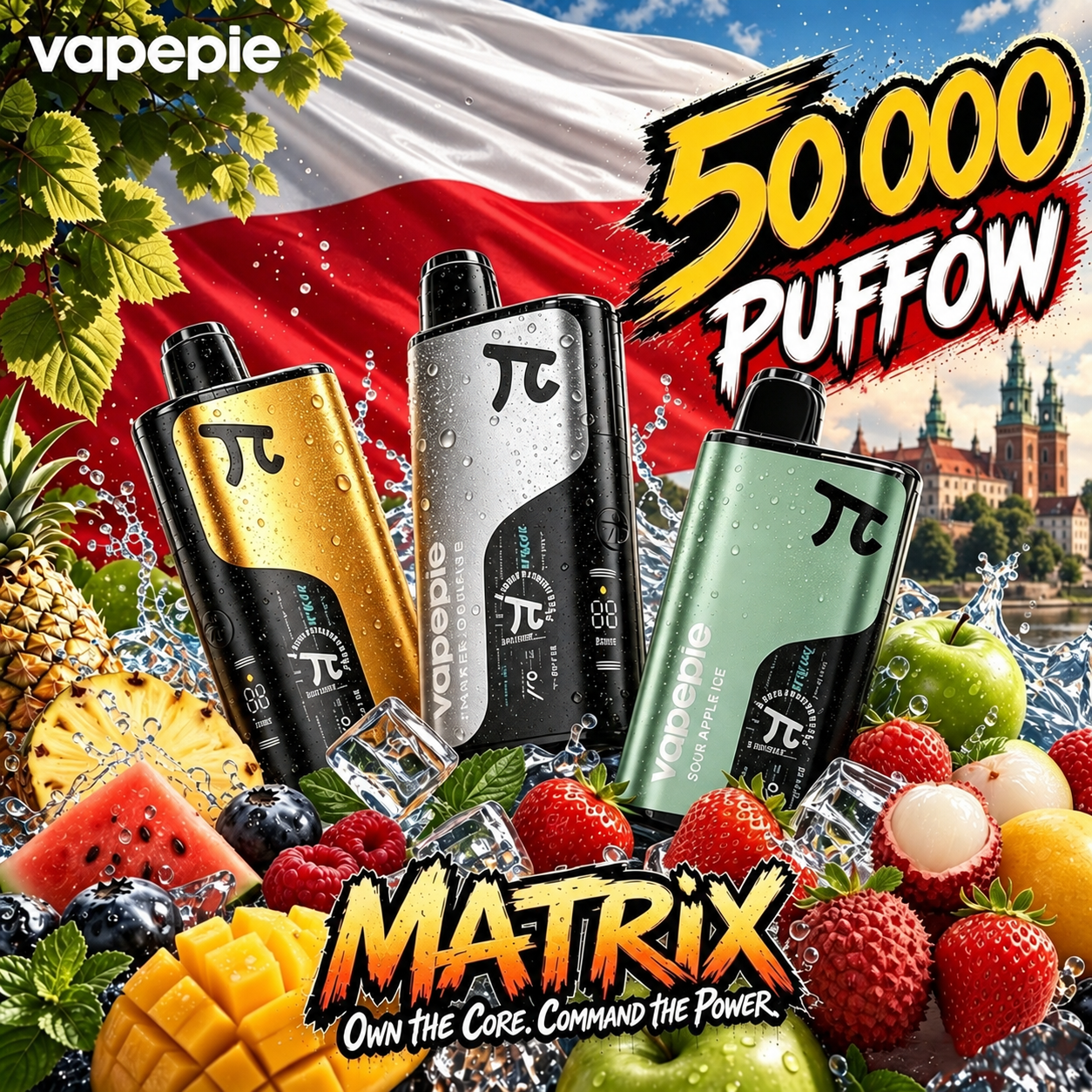 VAPEPIE