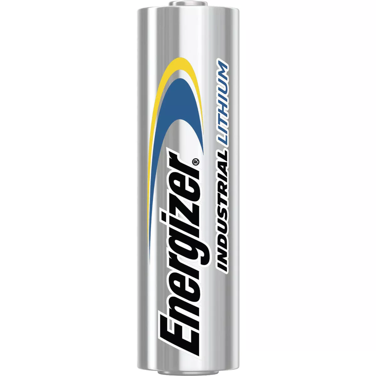 Energizer Industrial AA Lithium Battery (24-Pack)