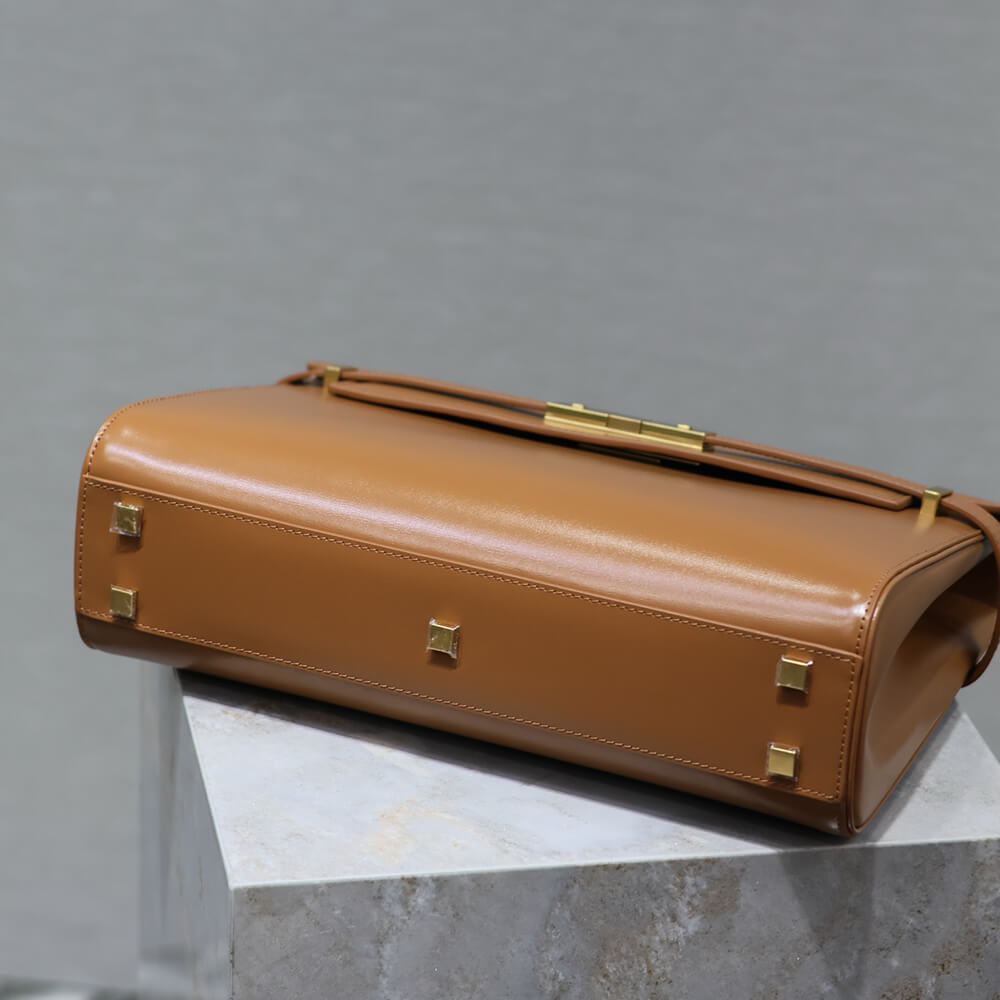 YSL Bag Manhattan Top-Handle In Box1:1High-quality replica