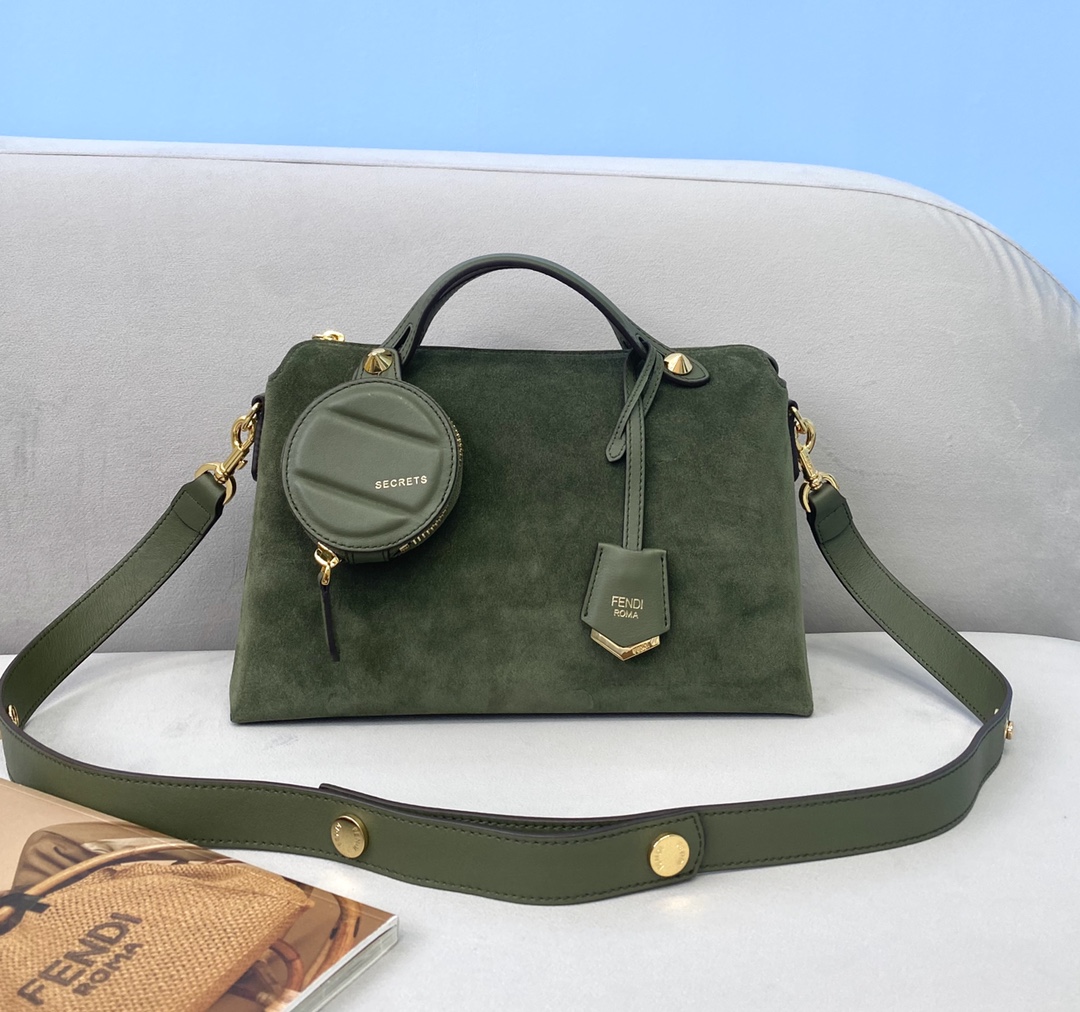FENDI BY THE WAY - Replicaclubs