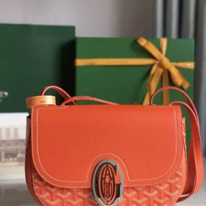 Goyard 233 Bag – GYB0841:1High-quality replica