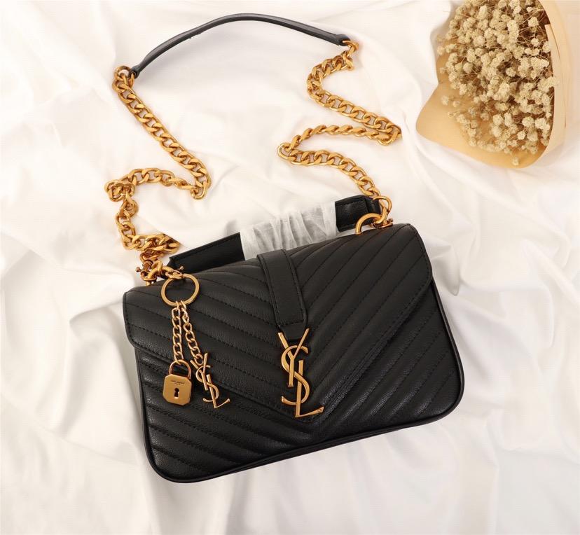 TO – Luxury Edition Bags SLY 1371:1High-quality replica