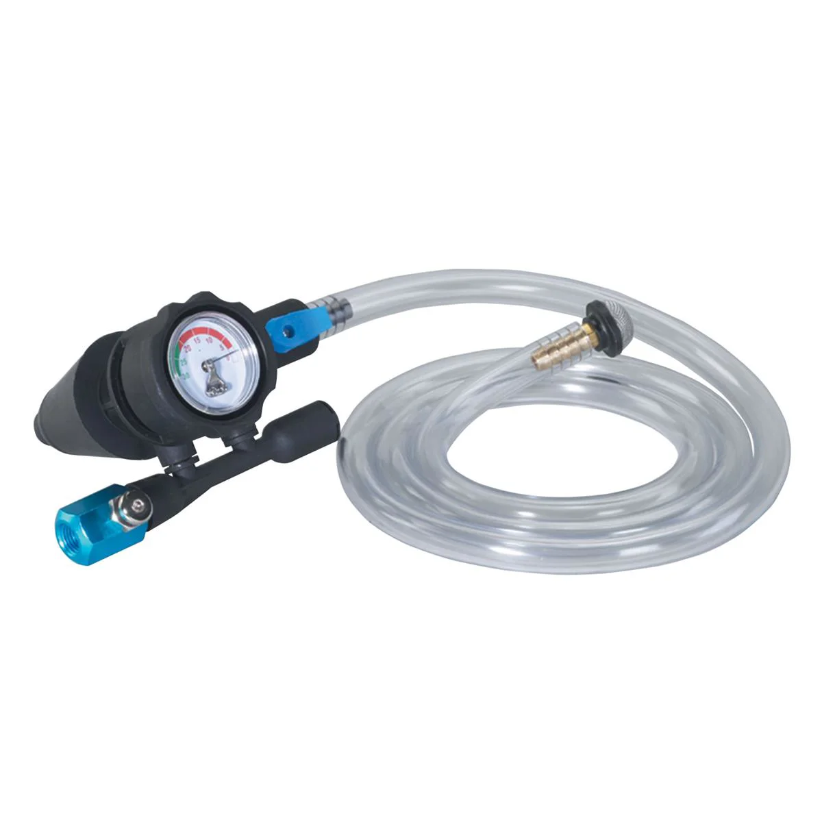 Robinair 75260 Coolant Refiller - Image 2