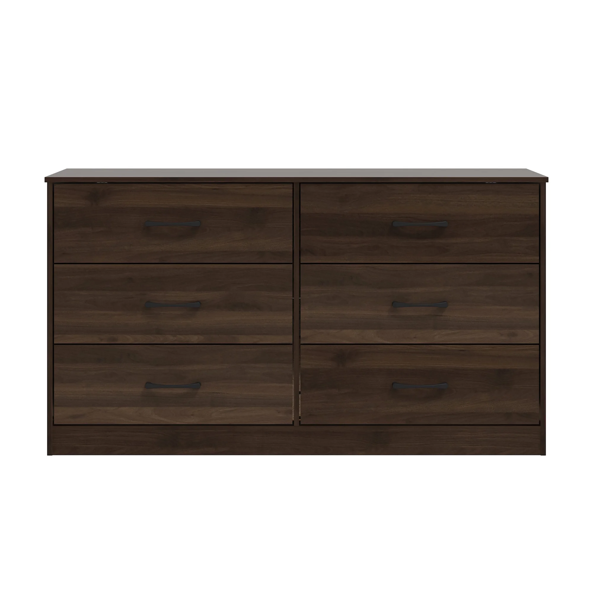 Mainstays Ardent 6 Drawer Dresser, White - Image 30