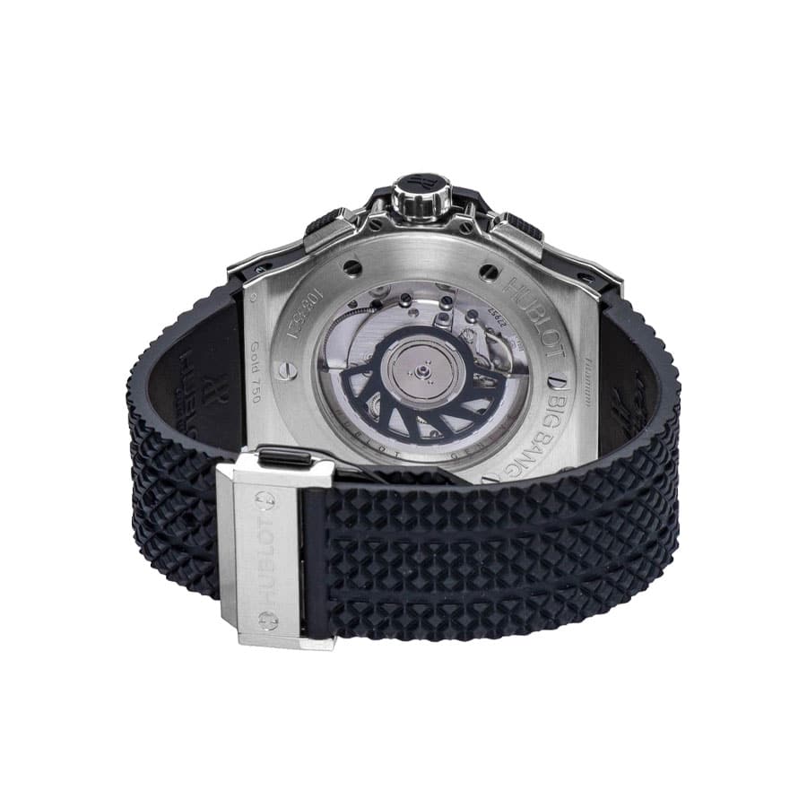 Diamond Hublot Replica - Top club