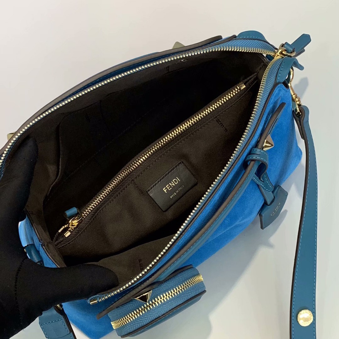 FENDI BY THE WAY - Replicaclubs