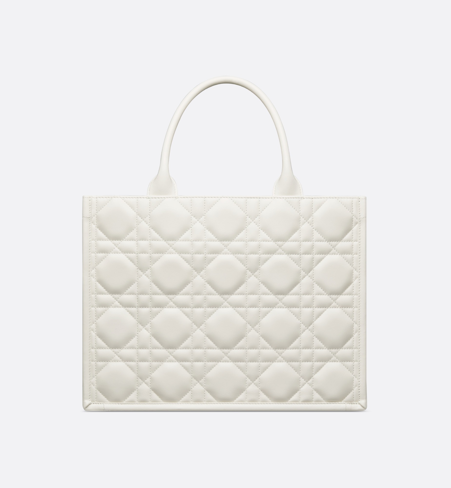 Christian Dior Medium Dior Book Tote Bag Latte For Women M1324OWHP_M030 – 36.5 Cm/ 14.5 Inches1:1High-quality replica