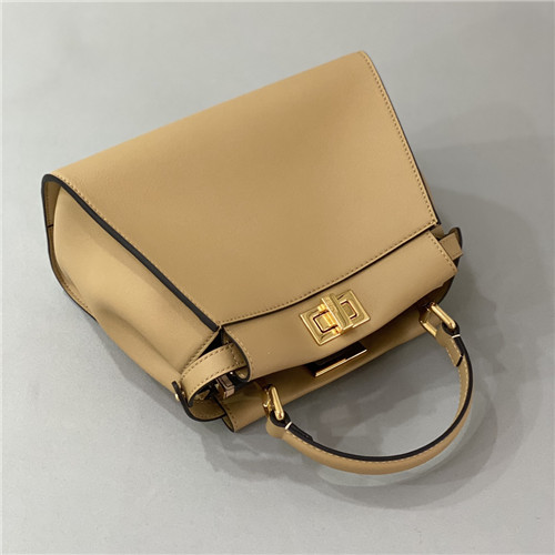 fendi peekaboo mini bag - Replicaclubs