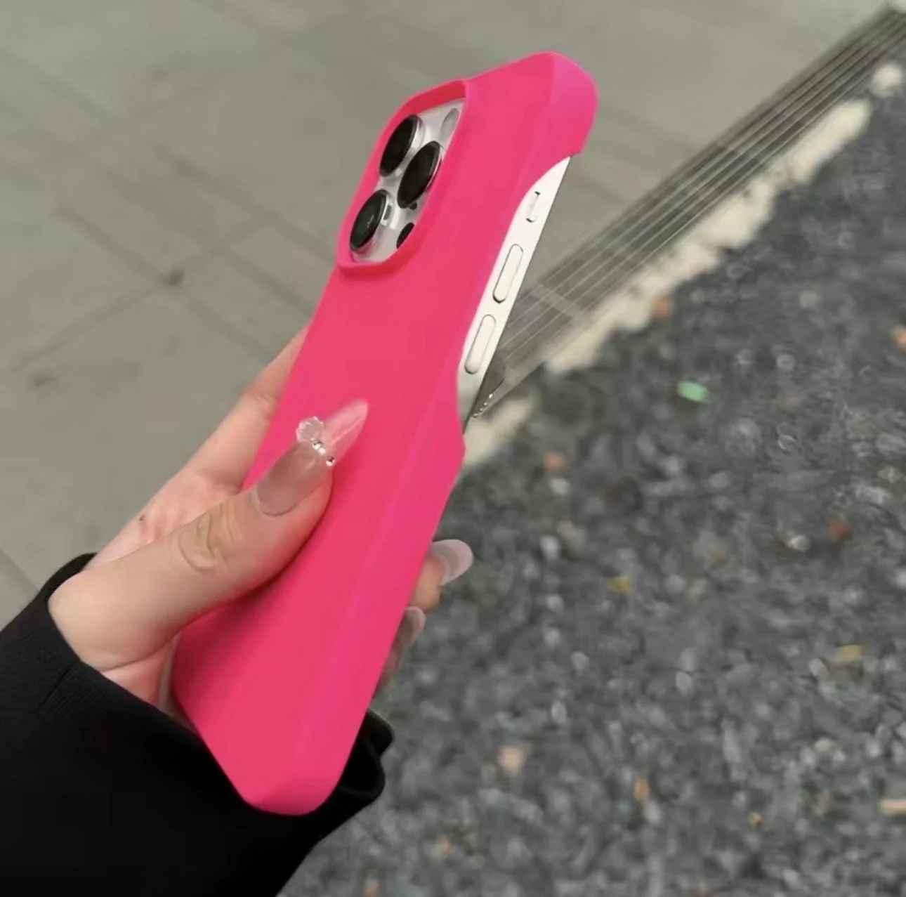 XIA iPhone Case - Wholesale & Influencer