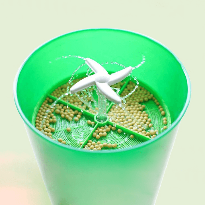 SproutMaster - Efficiënte Sprout Growing Kit - Eenvoudig Spruiten Kweken