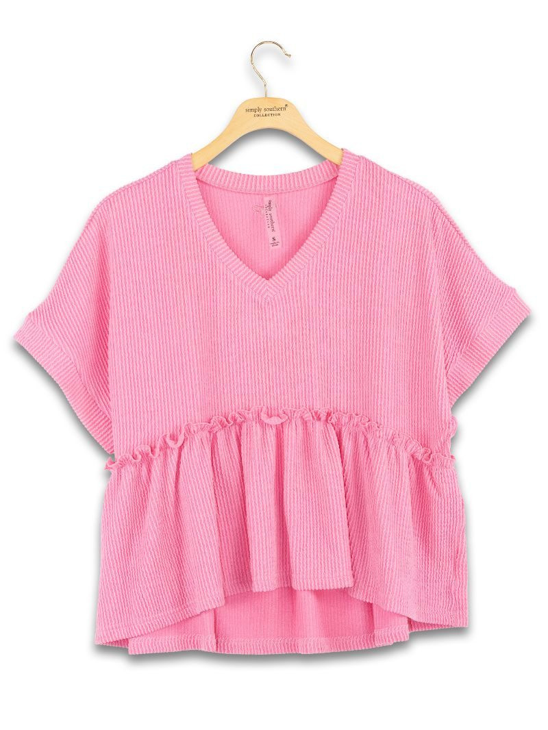 0126-TOP-CRD-RFL-PRISM - Simply Southern Outlet