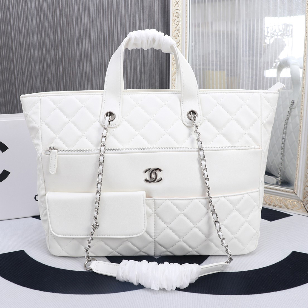 Chanel Shoulder Tote Bag1:1High-quality replica