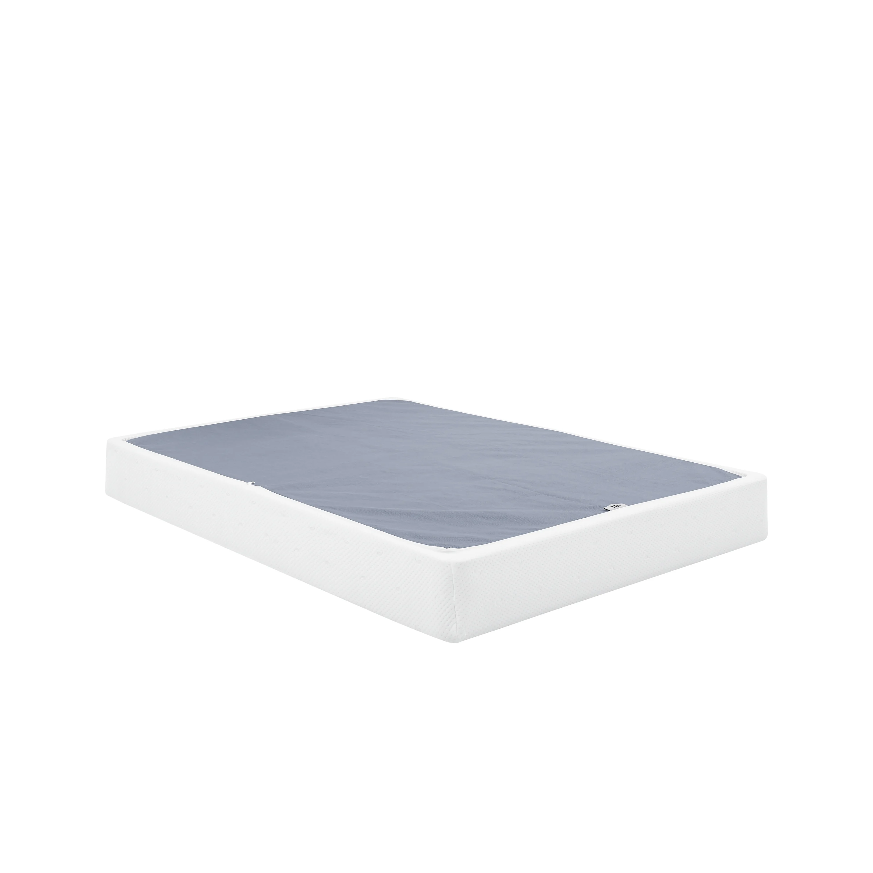 Mainstays 7.5" Half-Fold Metal Box Spring, King - Image 29