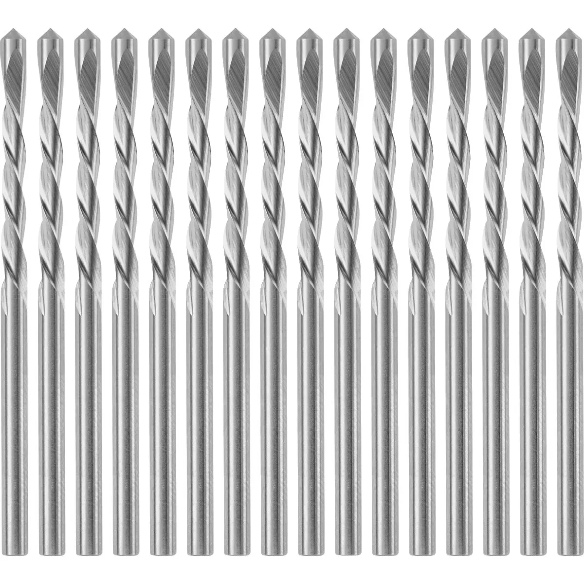 Rotozip 1/8 In. Guidepoint Drywall Bit (16-Pack)
