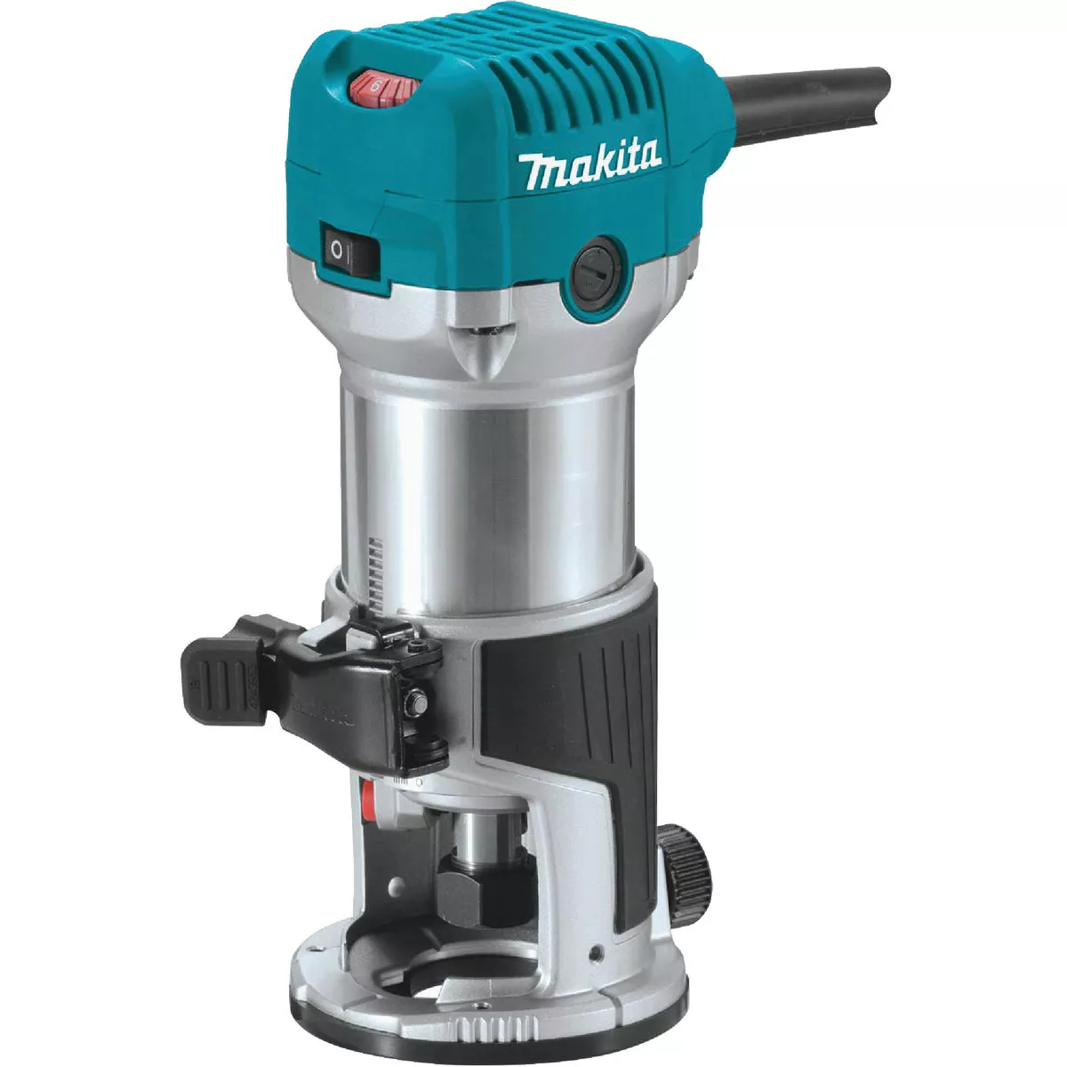 Makita 6.5-Amp 1.25 HP Compact Router Kit