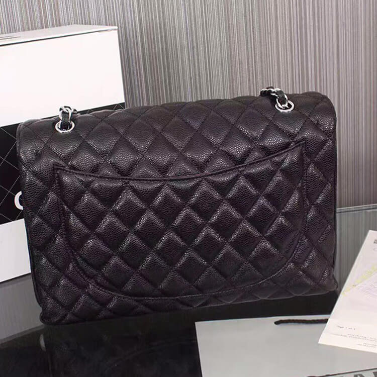 Chanel Maxi Classic Handbag1:1High-quality replica
