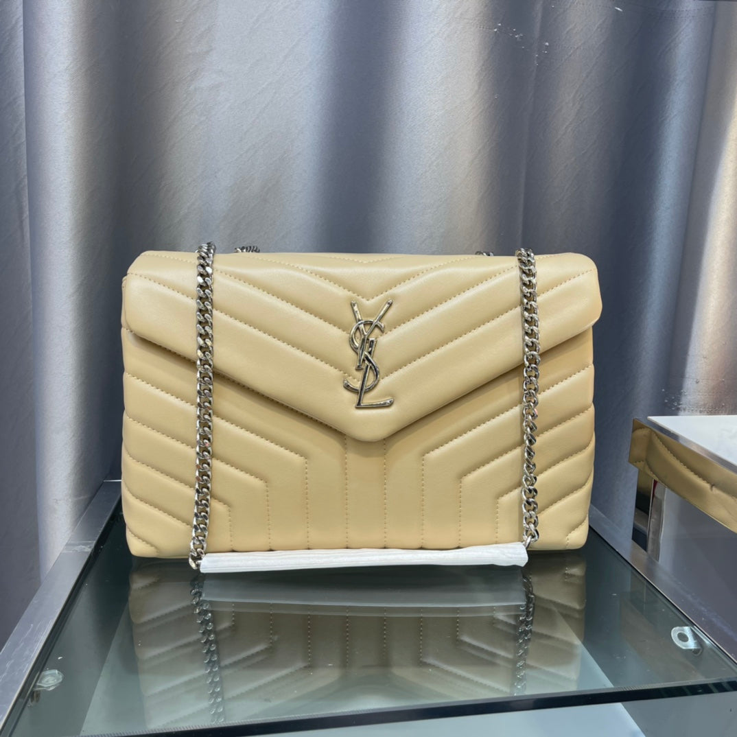 TO – Luxury Bags SLY 2691:1High-quality replica
