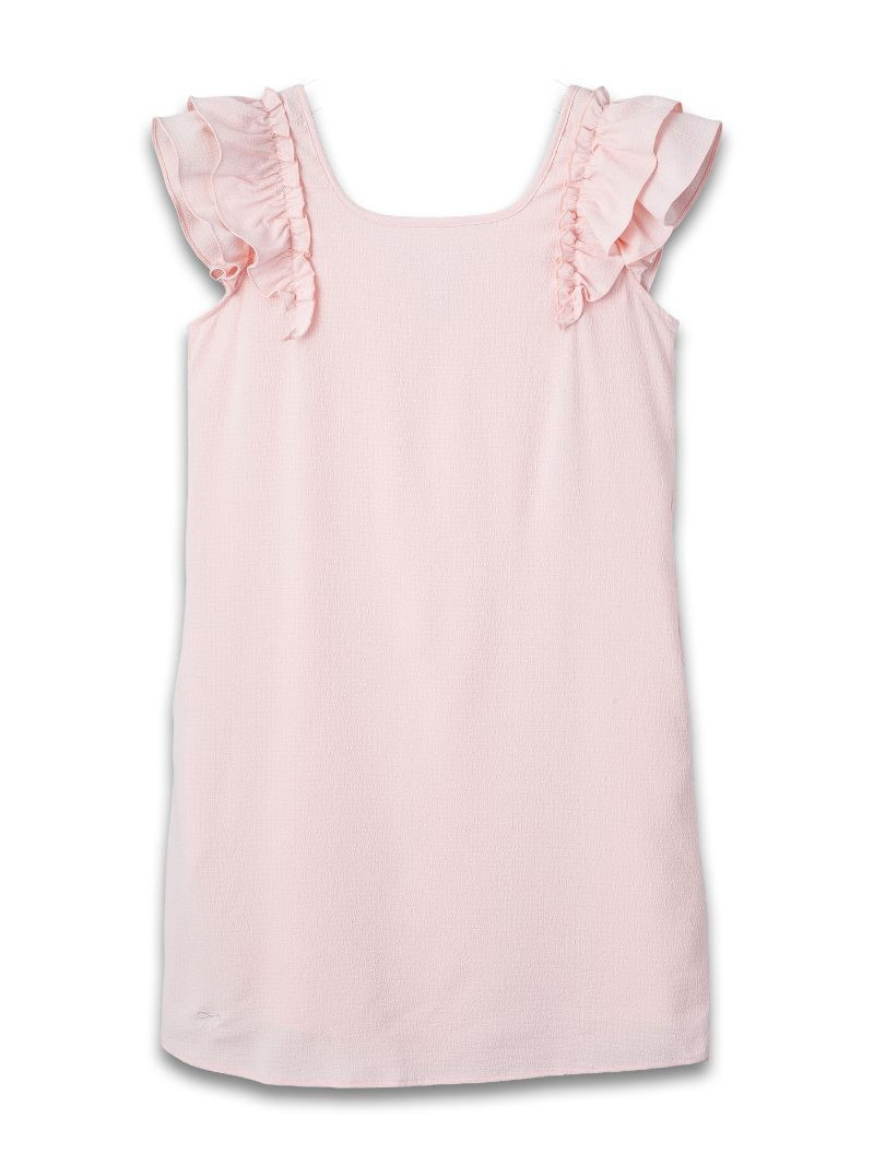 0126-DRS-CQT-PINK - Simply Southern Outlet