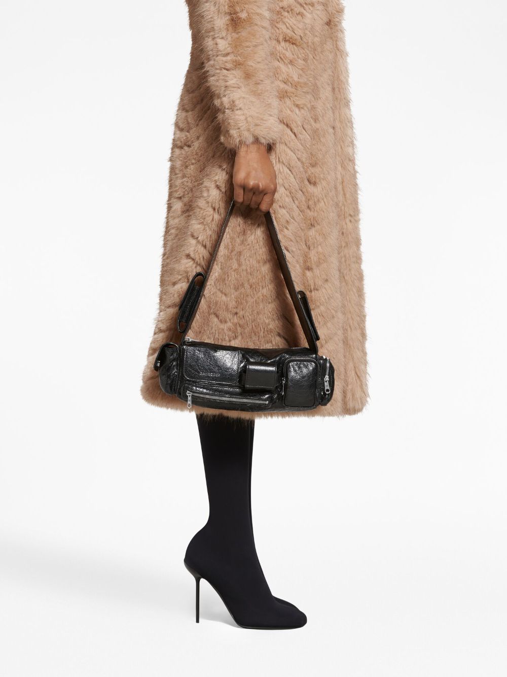 Balenciaga Bag Dupe Superbusy Sling XS shoulder bag - ColaReps - Replicaclubs