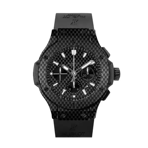 Hublot Big Bang Black Carbon Fiber Replica - Top club