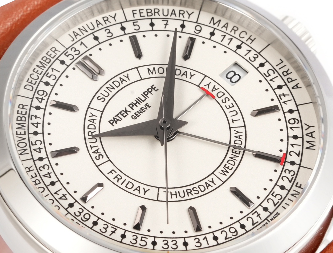 Patek Philippe Calatrava (5212A-001)(1:1 replica) - Top club