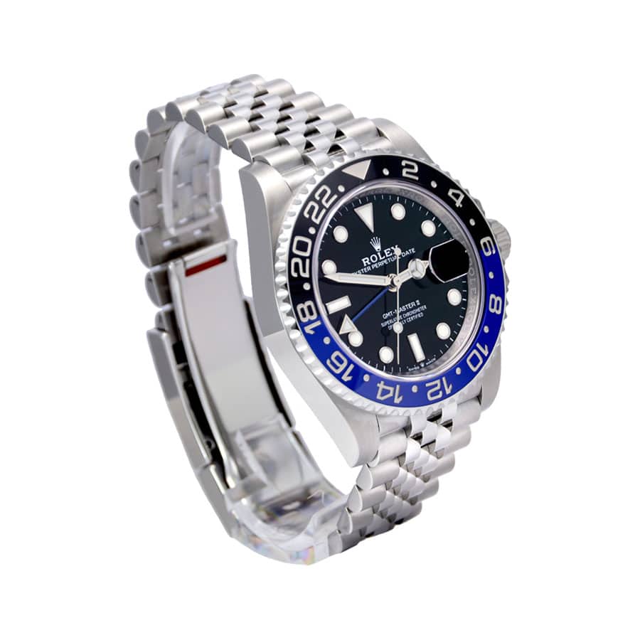 Rolex Batman Replica - Top club
