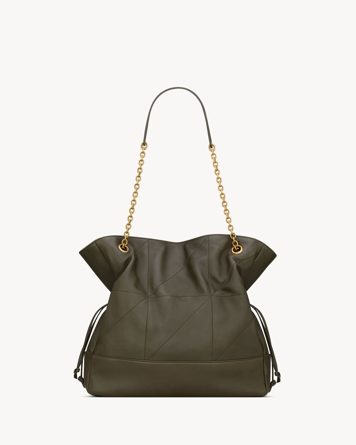 Replicate YSL Jamie Shopping In Lambskin(1:1 replica)1:1High-quality replica