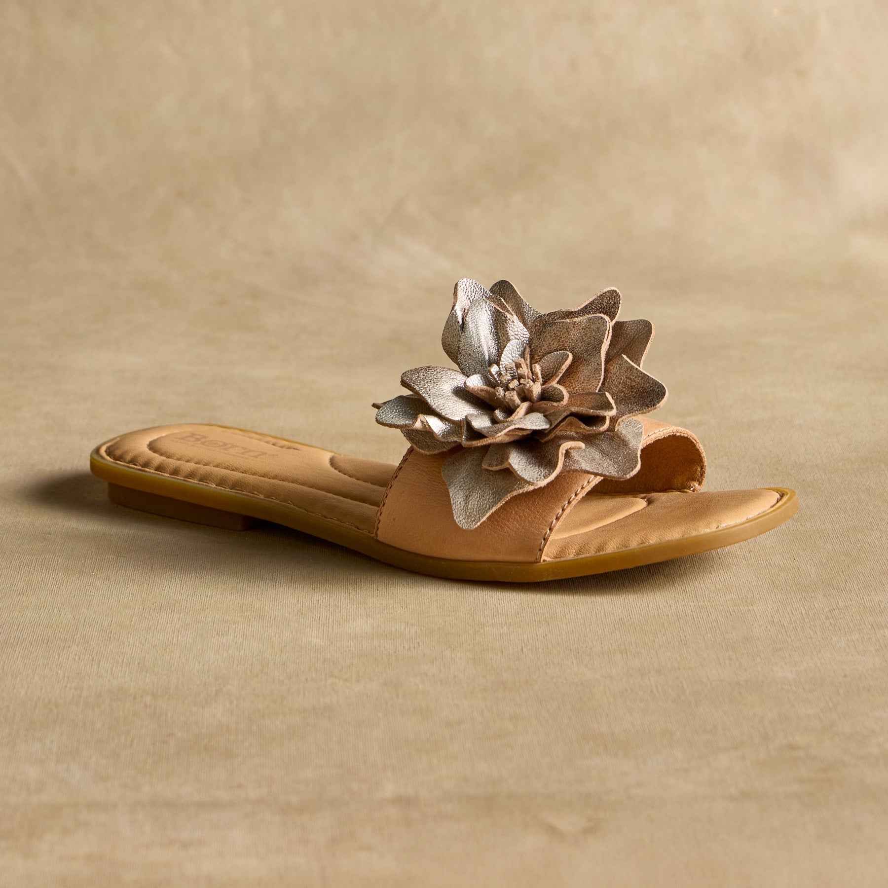 Hibiscus Slides - Sundance Clothing