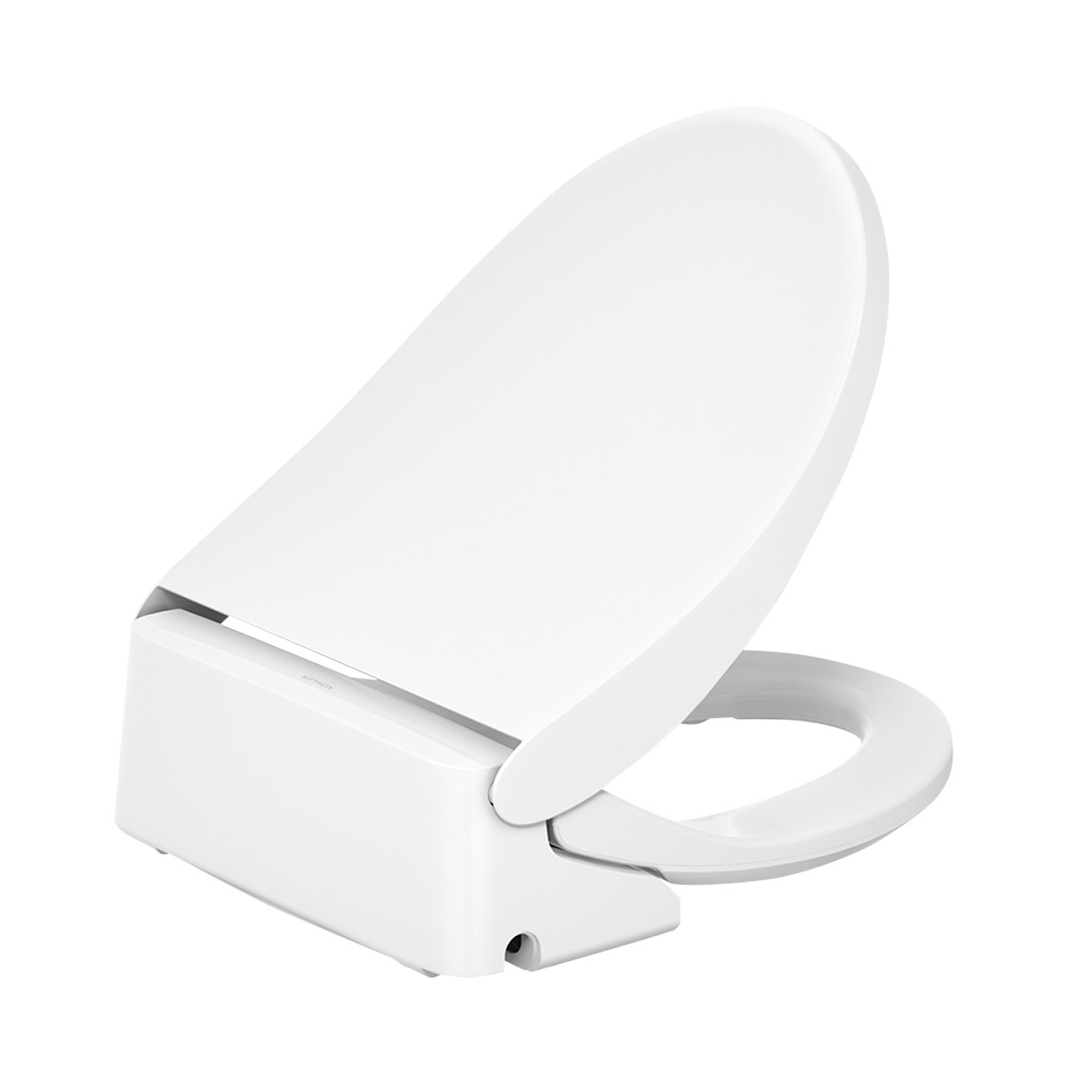 Kohler PureWash E875 Bidet Toilet Seat with Remote Control