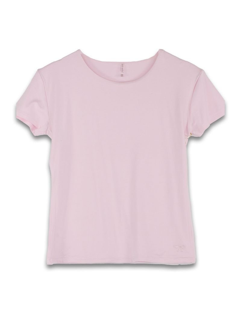 0126-TEE-DBLYR-PINK - Simply Southern Outlet