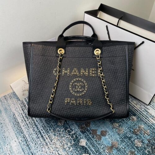 CHANEL – Premium Quality Designer Bags1:1High-quality replica