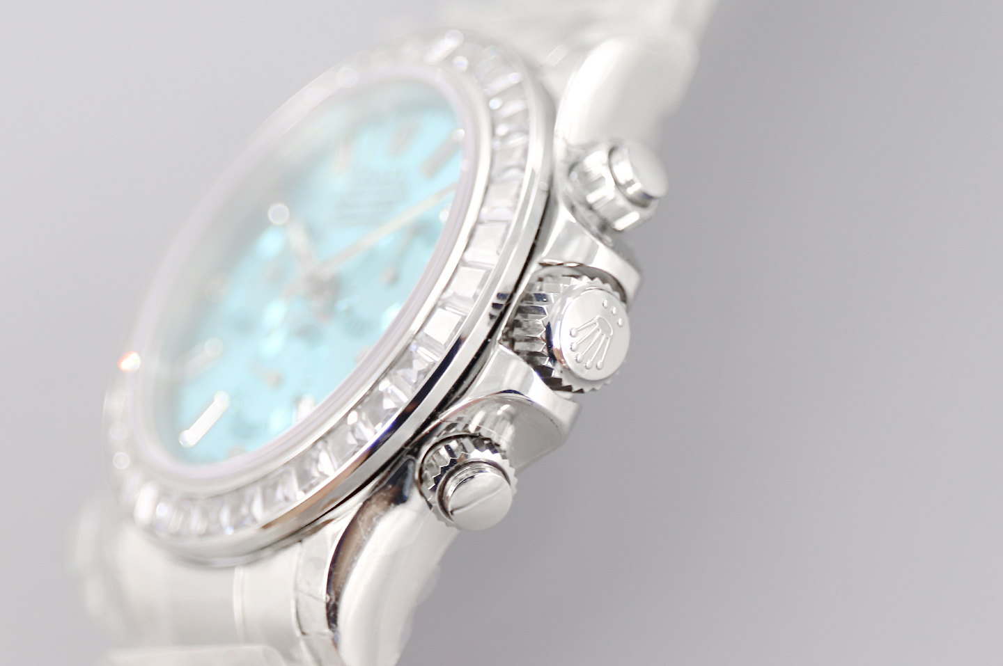 Rolex Daytona Icelandic - Ice Candy Scale(1:1 replica) - Top club