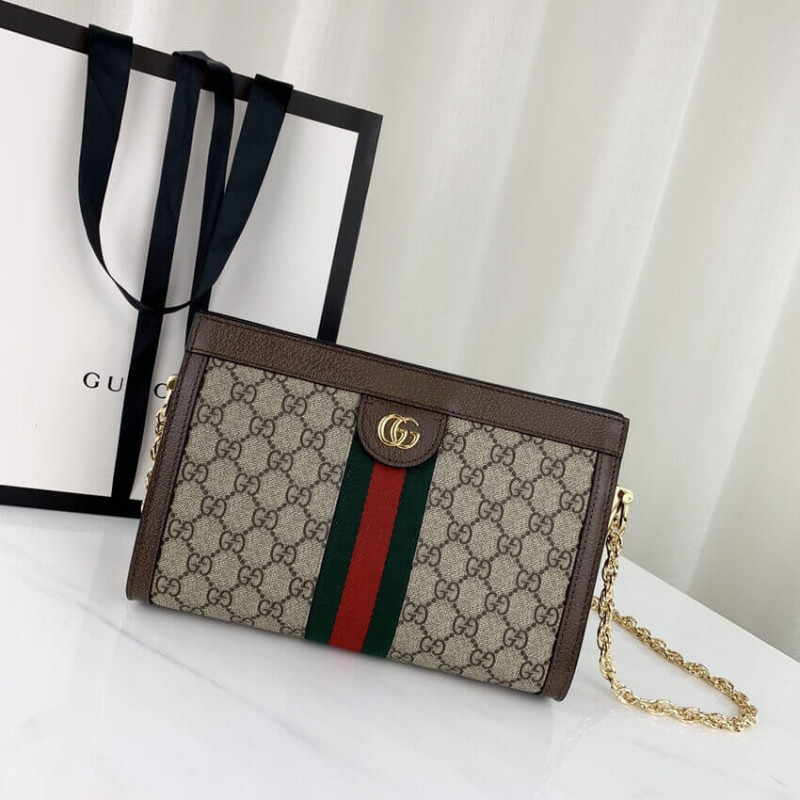 Replica Gucci Ophidia Gg Small Shoulder Bag 5038771:1High-quality replica