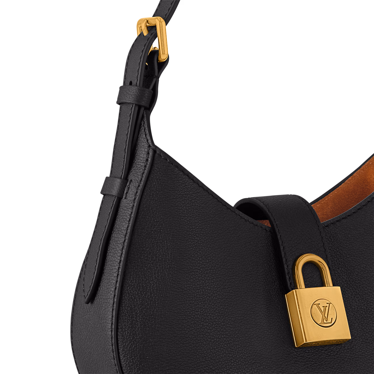 Low Key Shoulder Bag M246111:1High-quality replica