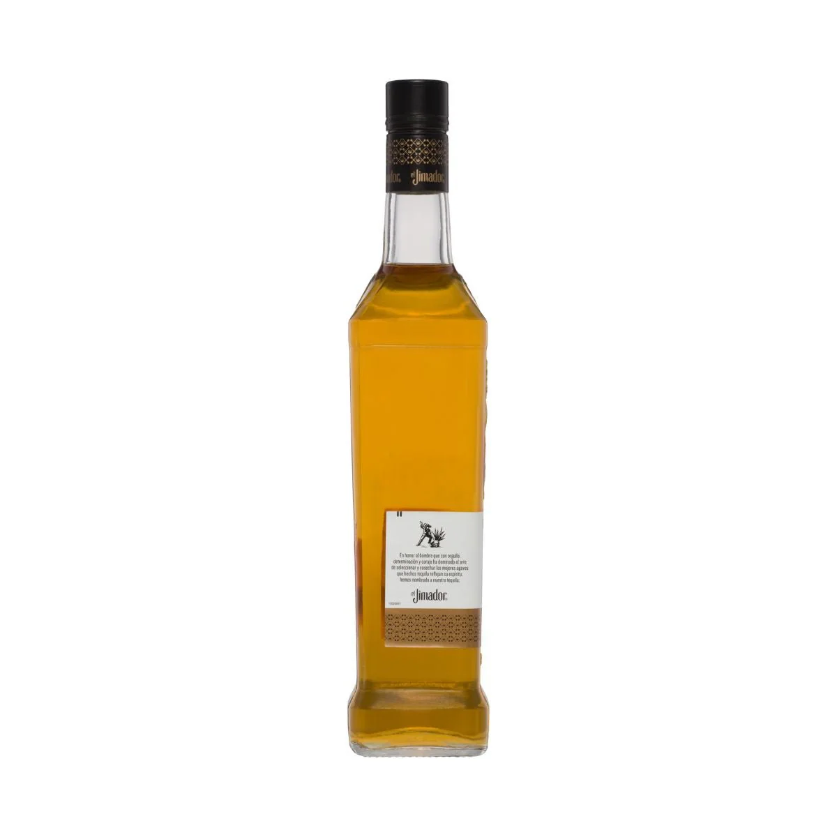 El Jimador Añejo Tequila (700ml)