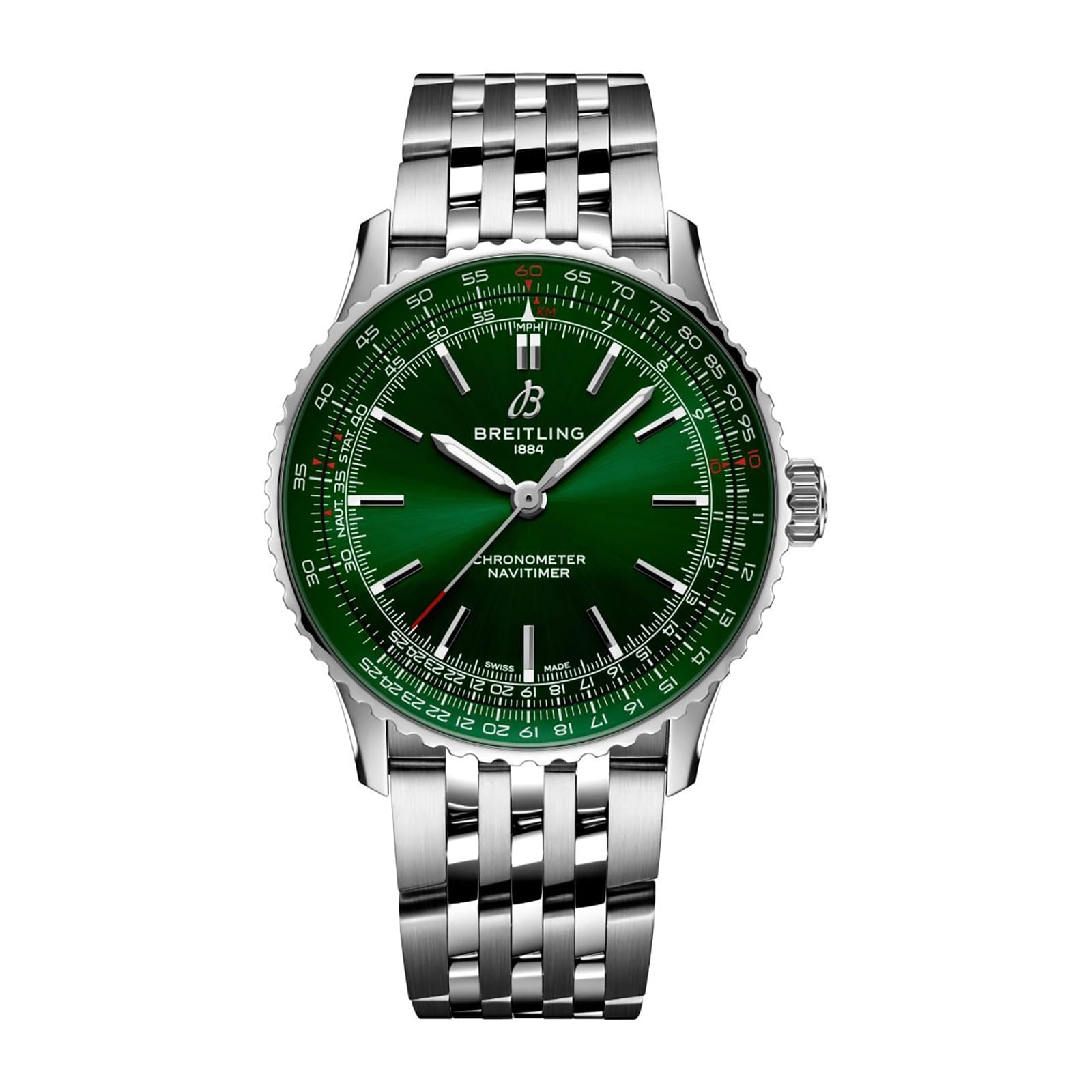 Fake Breitling Replica Watches NAVItimer Automatic 41(1:1 replica) - Top club