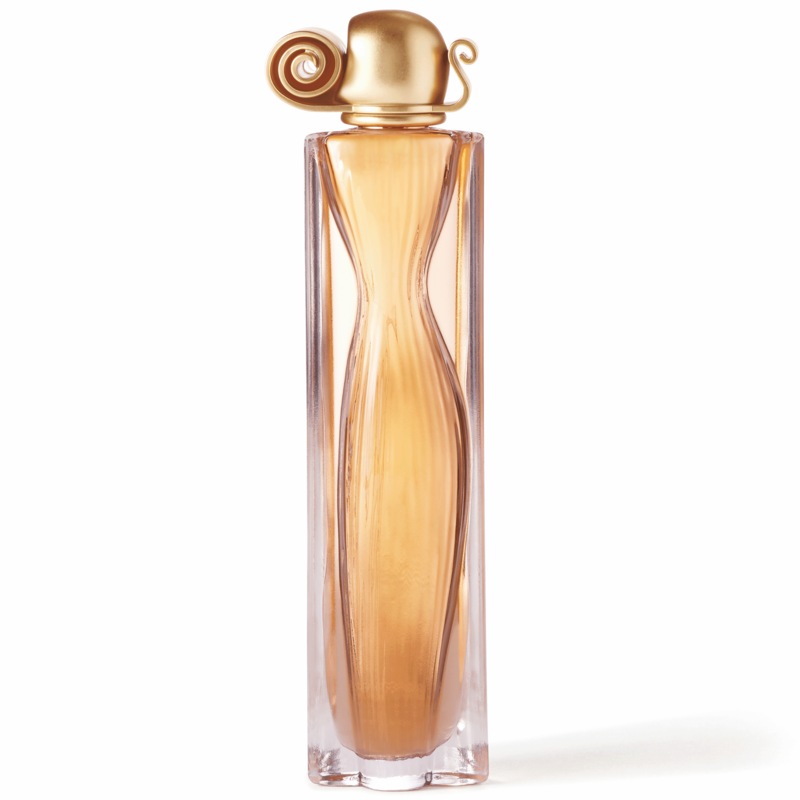 Givenchy Organza EDP Spray - MIDNIGHT VELVET CATALOG
