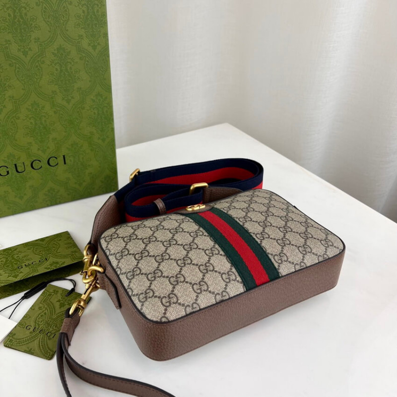 Replica Gucci Ophidia Gg Shoulder Bag 6994391:1High-quality replica